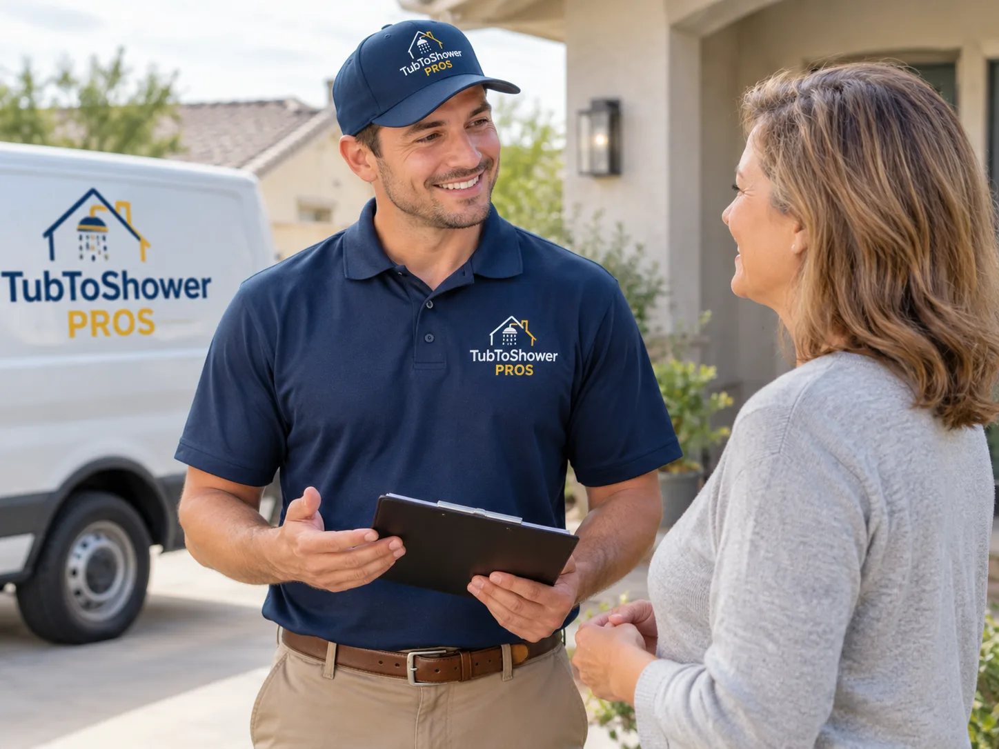 Tub Shower Conversion Elgin, SC FAQs